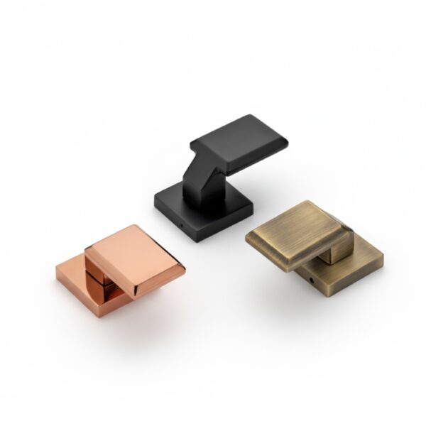 Zinc Mortise Handle MT-148